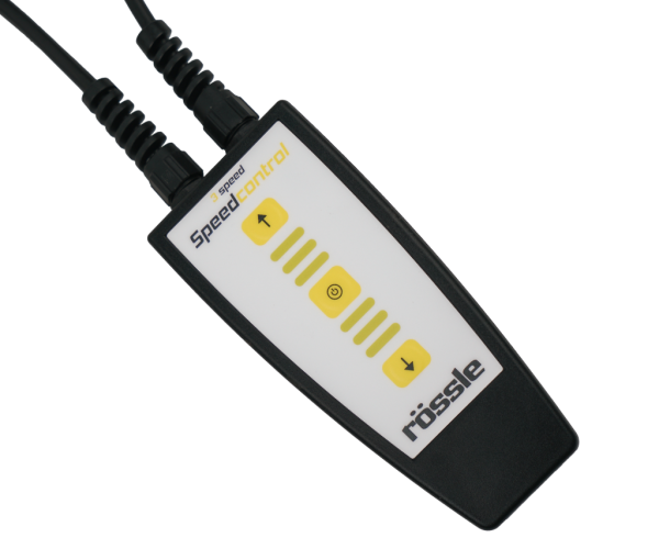 SPEED CONTROL Schaltereinheit 2025