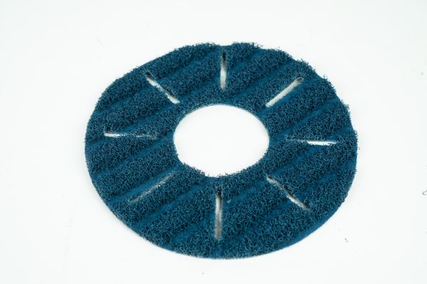 Ersatzpad Clear-Pad, blau